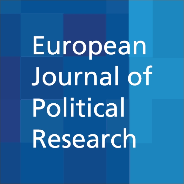 Call for an Editorial Team – EJPR
